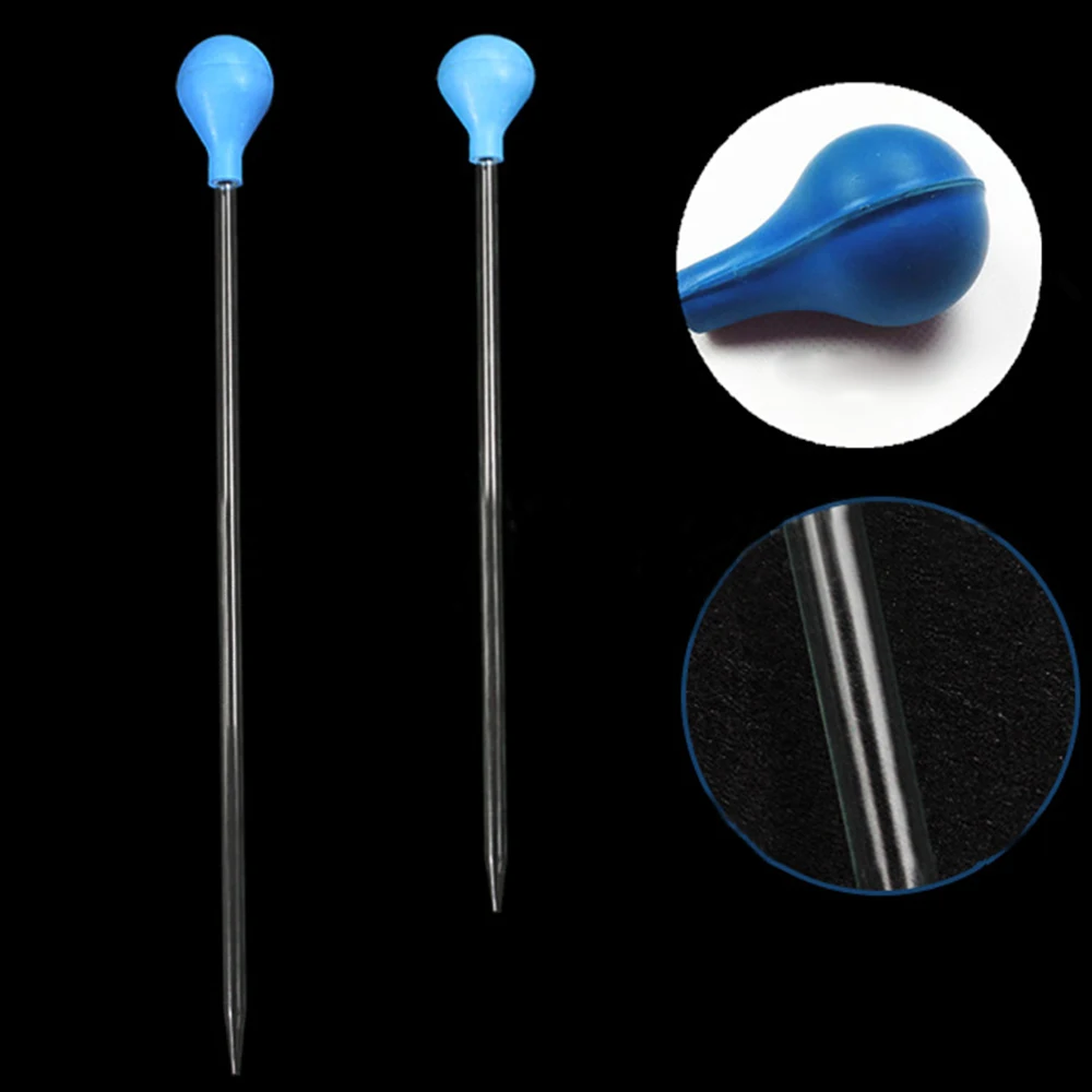 S/L Size Aquarium Arcylic Coral Feeder SPS HPS Tube Liquid Fertilizer Add Reef Aquarium Fish Tank