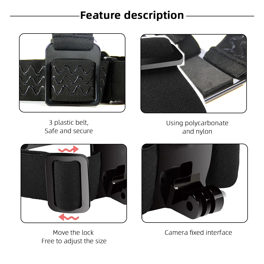 Feature-description