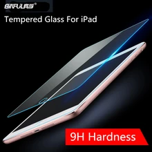 Защитная пленка из закаленного стекла для iPad 10,2 2019 Mini 1 2 3 4 5 Защитная пленка для экрана для iPad 3 4 5 6 Pro 9,7 Air 3 10,5 11 2020(China)