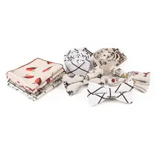 Галстук белье Комплект Для мужчин галстук бабочку платок Набор человек Corbatas Hombre Pajarita