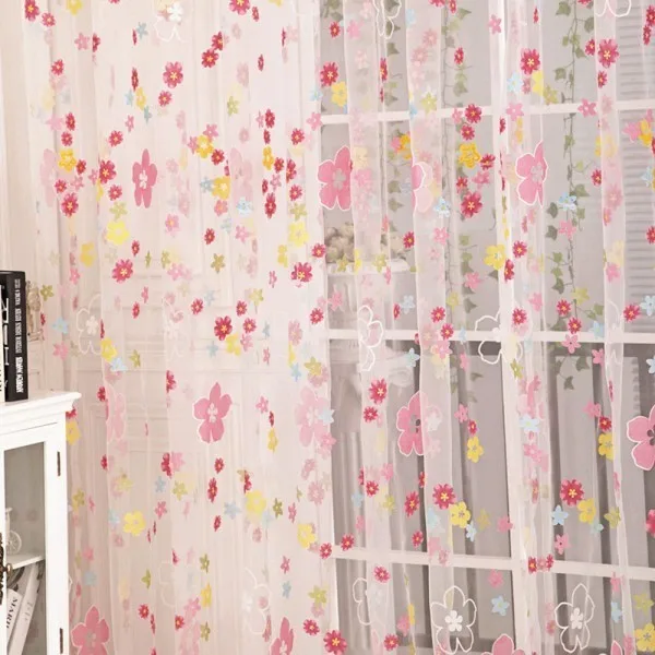 tulle curtain (14)