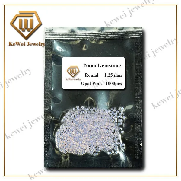 nano opal