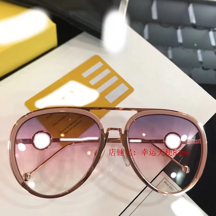 Sonnenbrille 2019 Gläser 6 Runway 7 Frauen 5 2 1 Marke Designer Carter Luxus Für Y0169 4 3 SrrZnxE