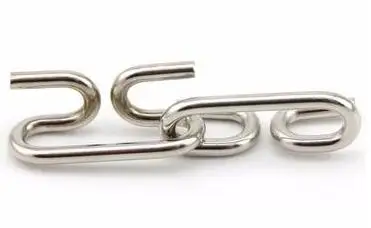 

Classic X-shaped IQ Metal Wire Magic Puzzle Brain Teaser Game