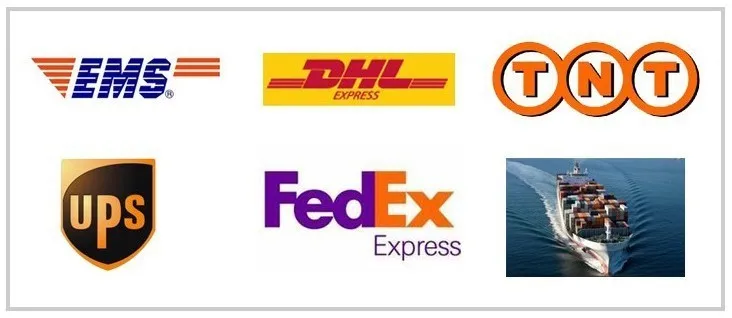 shipping