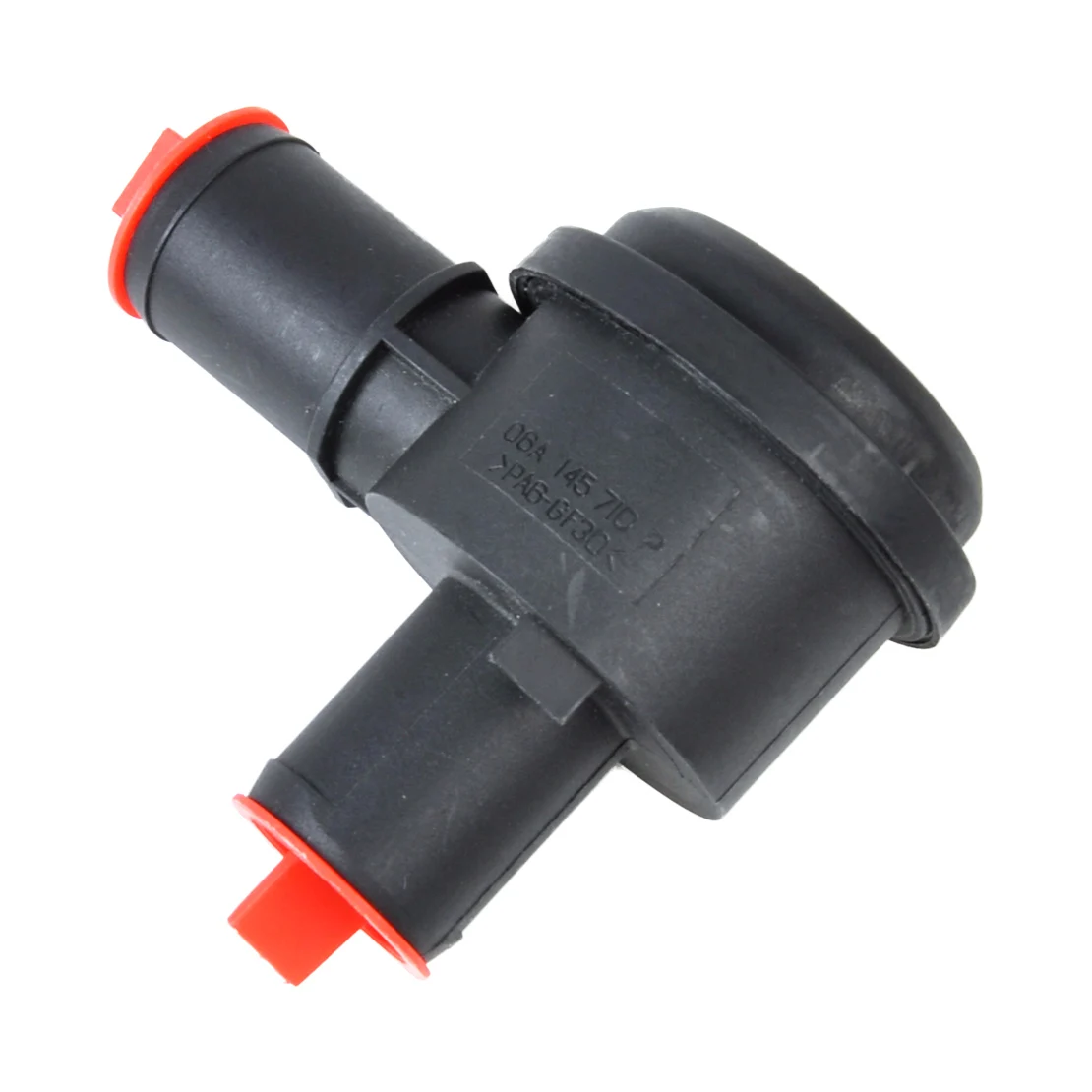 CITALL 1.8T Turbo Overrun Cut Off Shutoff Diverter Valve for VW Jetta