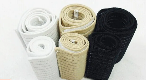 New Knee Elbow Wrist Ankle Bondage Cuff Support Wrap Sport Bandage Compression Strap Belt Fitness Gym Brace Tape Elastic Band
