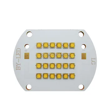 

LG 24leds High Power Led Emitter Lamp Light 6000-6500K(Cold White)/4000-4500K(White)/3000-3500K(Warm White)