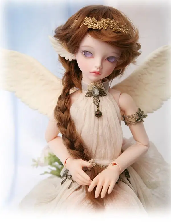 angel doll
