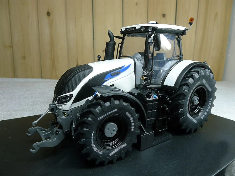 

1:32 5319 S394 SmartTouch Edition tractor farm vehicle model Alloy collection model