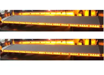 

Free shipping 1700mm/67 inch roof mount aluminum dome led lightbar led light bar tow truck lightbar recovery lightbar light bar