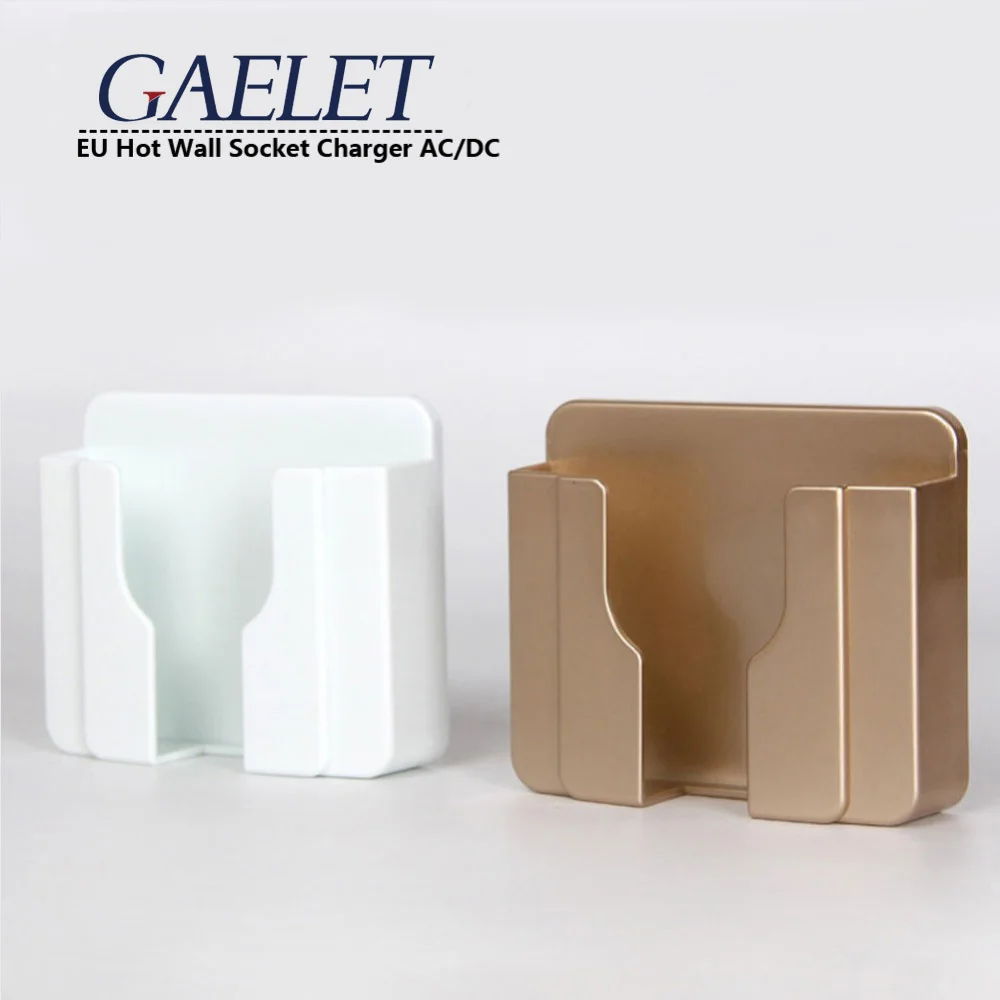 

EU Hot Wall Socket Charger AC/DC High quality 86*86 Wall Socket 2.1A ZK35