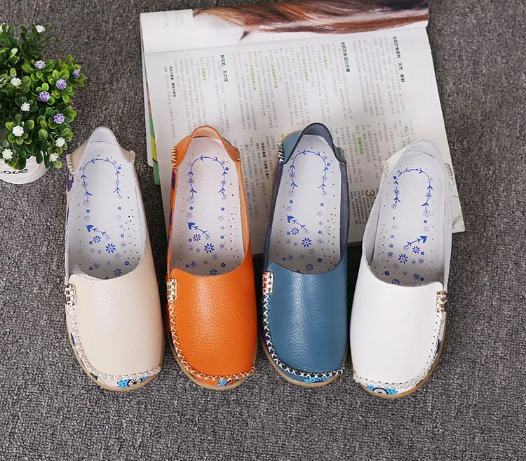 AH 170 (1) women loafers