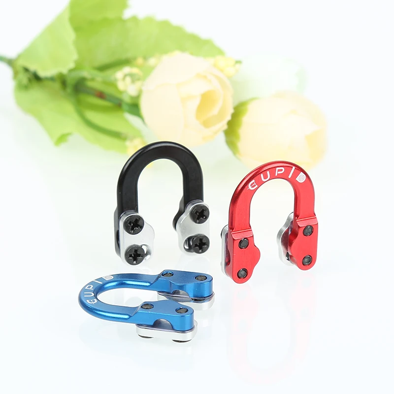 Pinze Corda D Loop Per Tiro Con L'Arco Composto - Accessorio Arciere - Foto 4