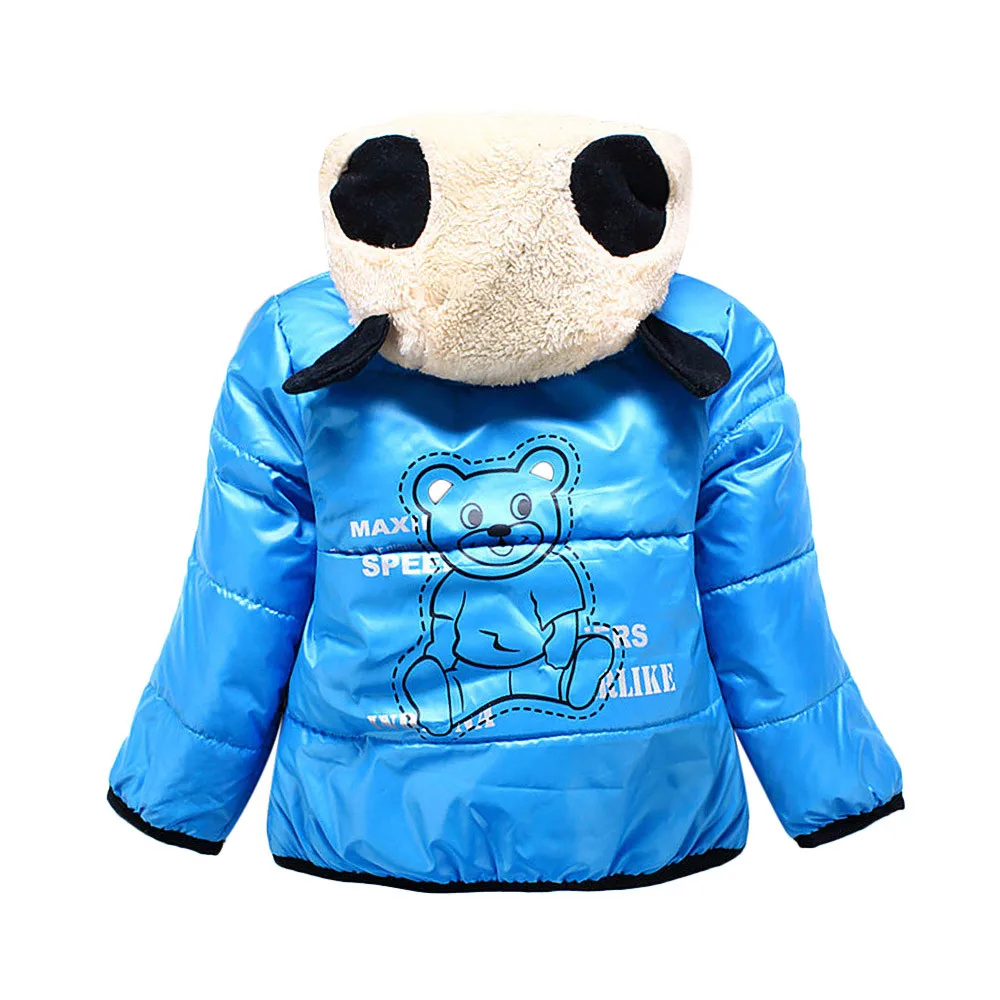 Детская верхняя одежда для маленьких мальчиков и девочек на весну, осень и зиму, детская куртка, пальто, зимний комбинезон