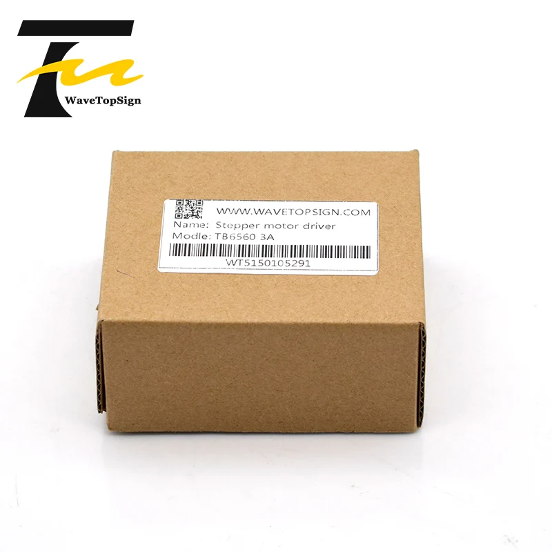 TB6560 3A Φ CNC плата шагового двигателя одноосный контроллер 10 файлов контроллера