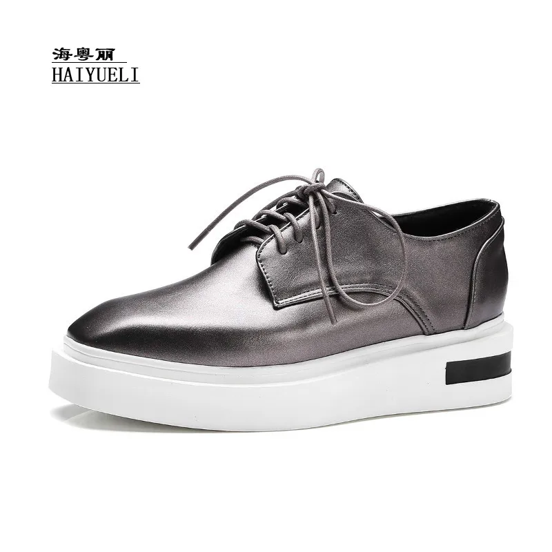 

The New Pure Handmade Fashion Women's Shoes Women Comfortable Casual Shoes women Shoes