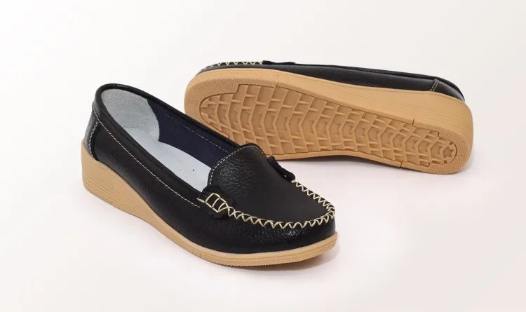 AH 8001 (16) women\'s casual shoes