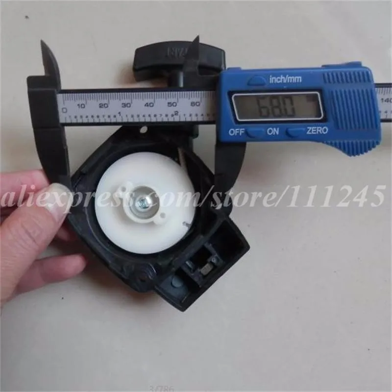 STARTER ZENOAH G26L 34F 2T 8