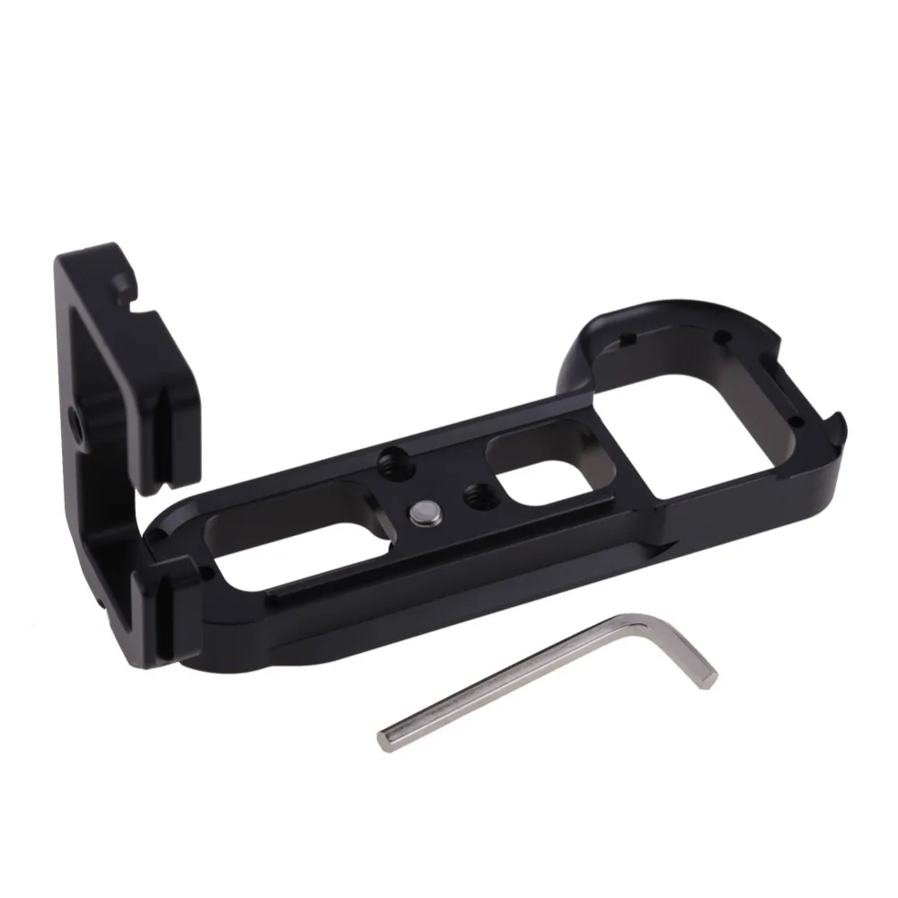   L-Plate Quick Release   Sony Alpha 7 A7 A7R Arca Swiss L3EF