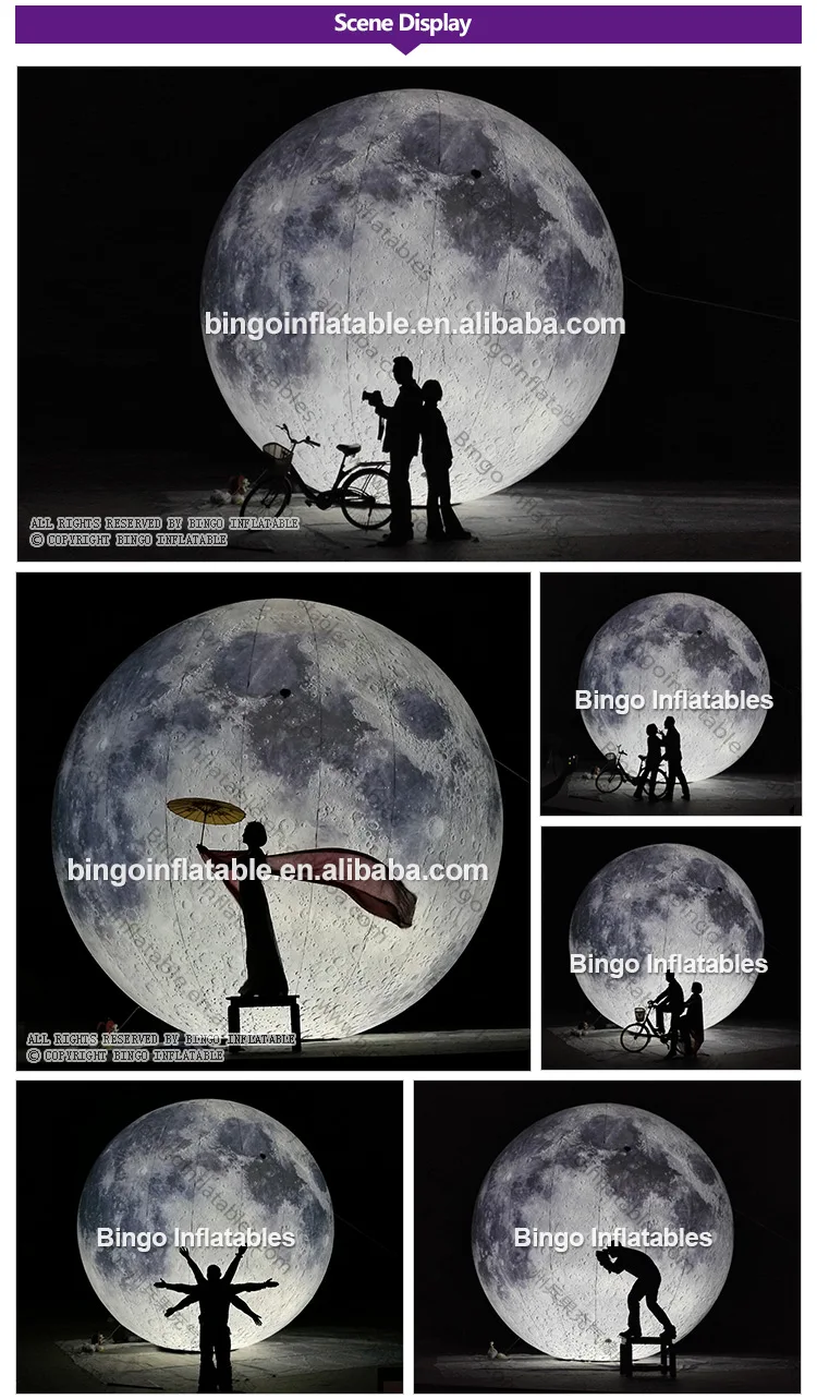 BG-A1075-Inflatable-High-Definition-Moon-bingoinflatables_02