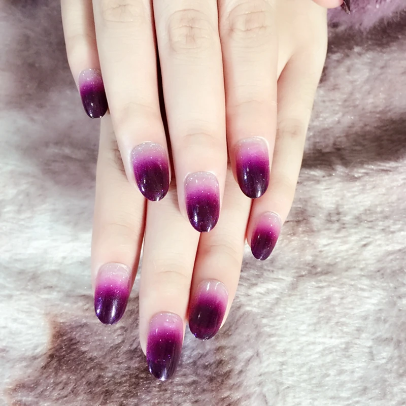 How To Make Fake Nails Diy Glamour Nail Salon How To Make Fake Nails At Home From Scratch