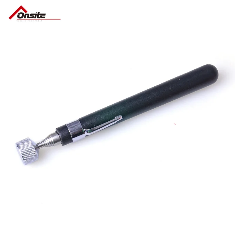 Kopen Magnetische Schaalbare Pickup Schroef Collector Computer Reparatie Tools Telescopische Pen Rod Zuig