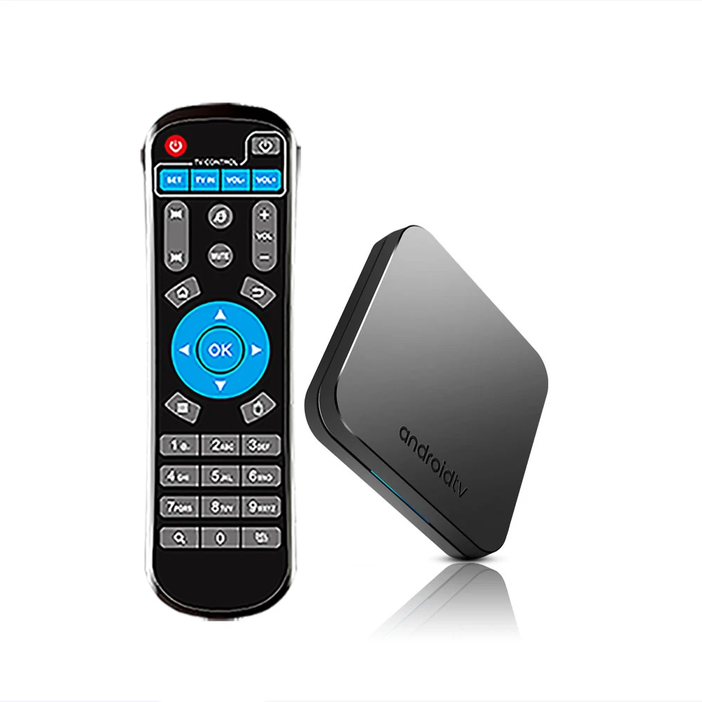 KM9 Android 8.1 Smart TV Box DDR4 4G 32G S905X2 USB3.0 Smart 4K Set Top Box 2.4G/5G Dual WIFI Bluetooth 4.1 Mecool TV BOX KM9 Android 8.1 Smart TV Box DDR4 4G 32G S905X2 USB3.0 Smart 4K Set Top Box 2.4G/5G Dual WIFI Bluetooth 4.1 Mecool TV BOX