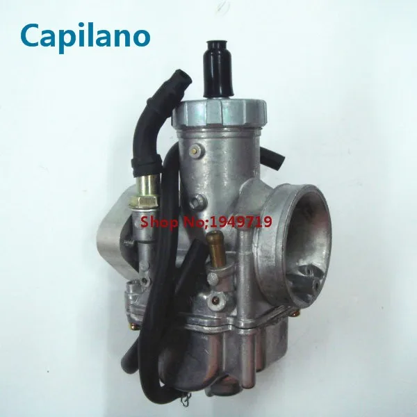 CG200 carburetor (5)