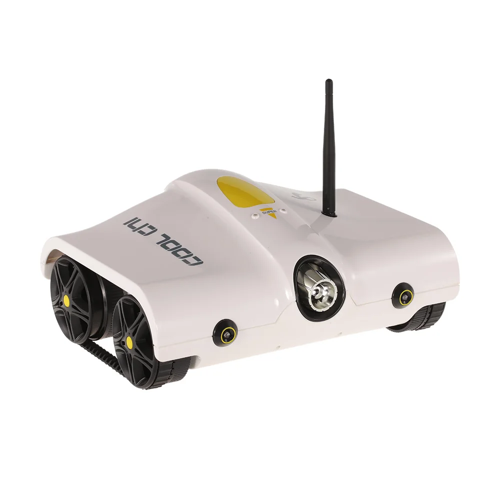 Aliexpress.com : Buy 001 Wifi Phone APP Controlled Smart