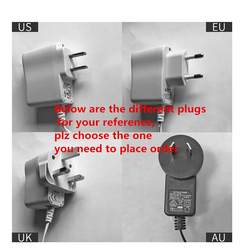 plugs