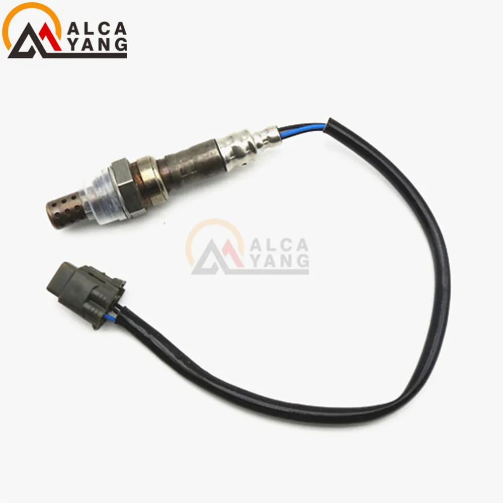 

Oxygen Sensor O2 Lambda Sensor AIR FUEL RATIO SENSOR for Subaru Impreza Forester 234-4706 22690-AA420 22690-AA540 22690-AA640
