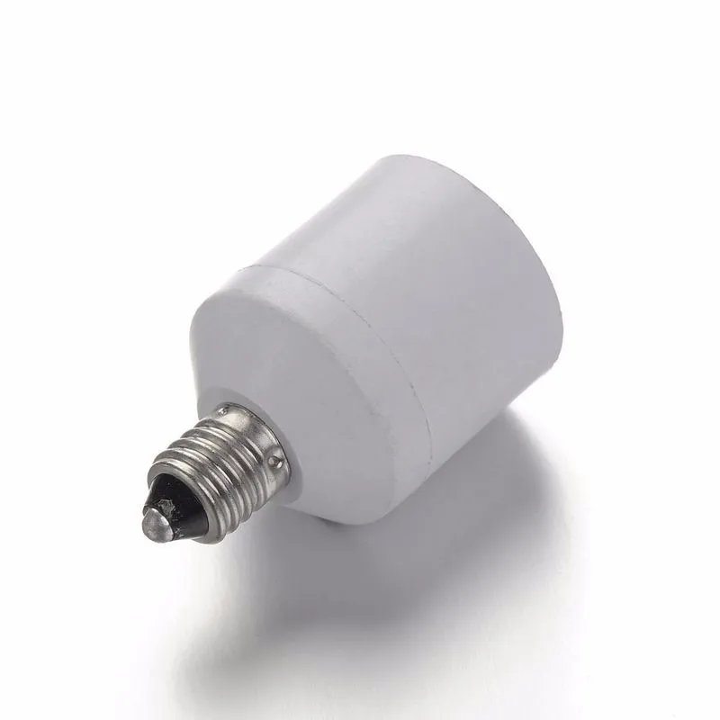 E11 To E17 Lamp Adapter