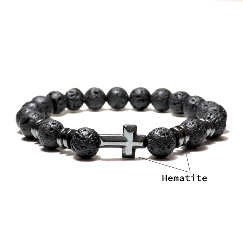 Beads Bracelet Men(2222)