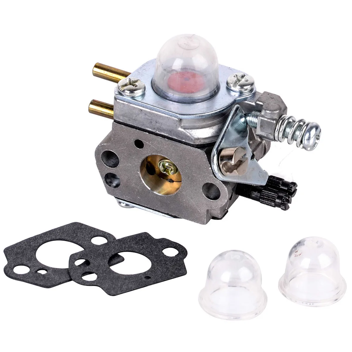 Mayitr Carburetor For Hedge Trimmer HC1500 HC1600 HC1800 C1U-K45 Parts Lawn Mover Replacement Garden Tools