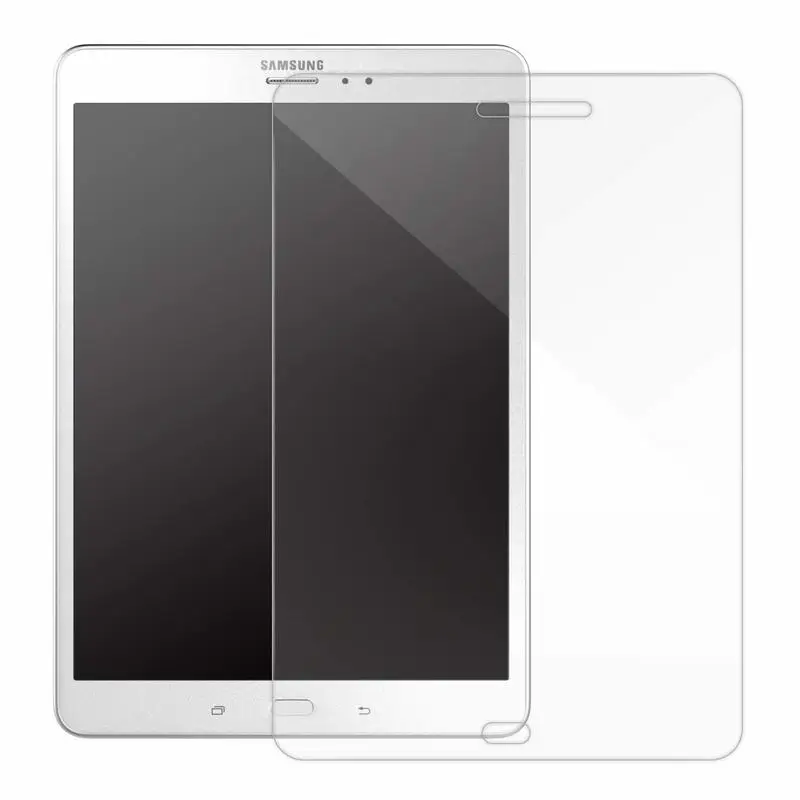 / закаленное Стекло для samsung Tab 8,0 дюйма Экран протектор для Galaxy Tab A 8 SM-T350 T355 p350 T380 T385 Tablet Стекло