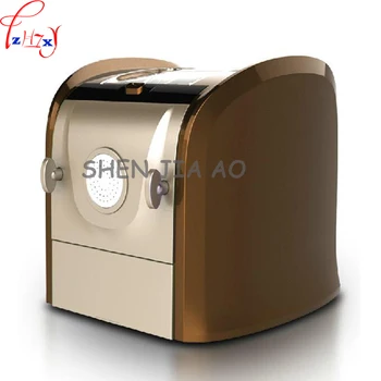 

220V Household noodle machine automatic and noodle rolling surface pressing machine stainless steel noodle making machine