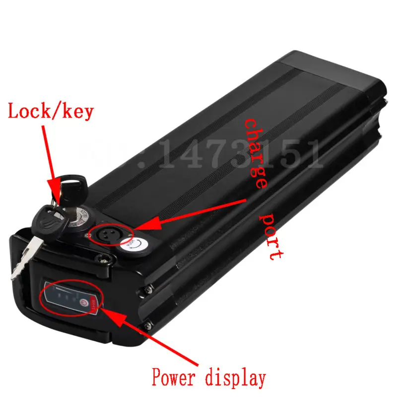 Sale EU US NO Tax 36V 10AH electric bicycle battery 36V 10AH Lithium ion battery 36v Silver Fish battery with 15A BMS 42V 2A charger 4 Sale EU US NO Tax 36V 10AH electric bicycle battery 36V 10AH Lithium ion battery 36v Silver Fish battery with 15A BMS 42V 2A charger 4