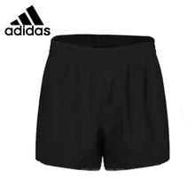 Оригинальное новое поступление Адидас D2M W короткие женские шорты спортивная одежда