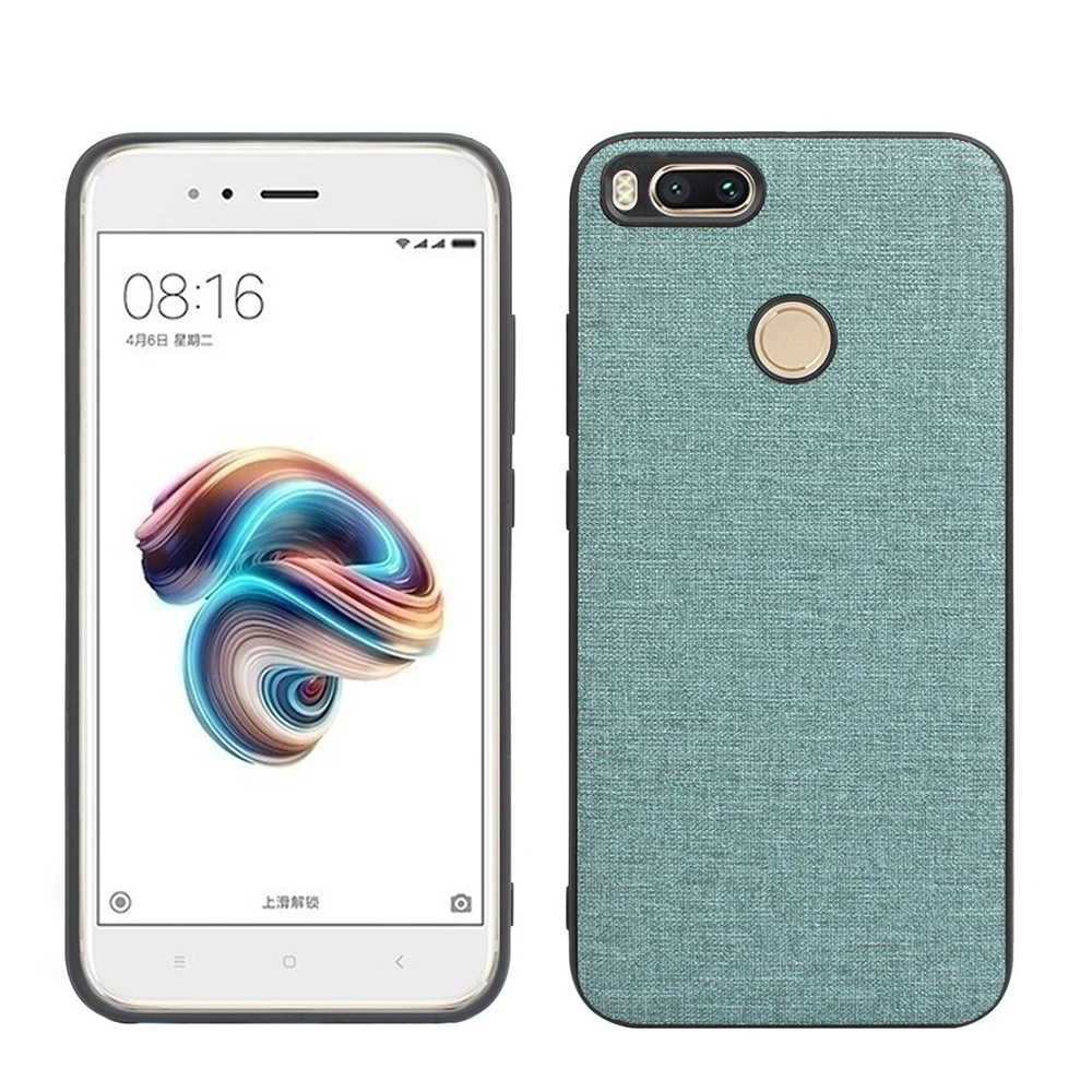 buwentiepi qing Xiaomi mi A1 чехол, Мягкий ТПУ силиконовый чехол для телефона для Xiaomi Redmi Примечание 5A Pro Xio mi 5X 5C Note 3, чехол Xiaomi mi x 2S - Цвет: buwentiepi qing