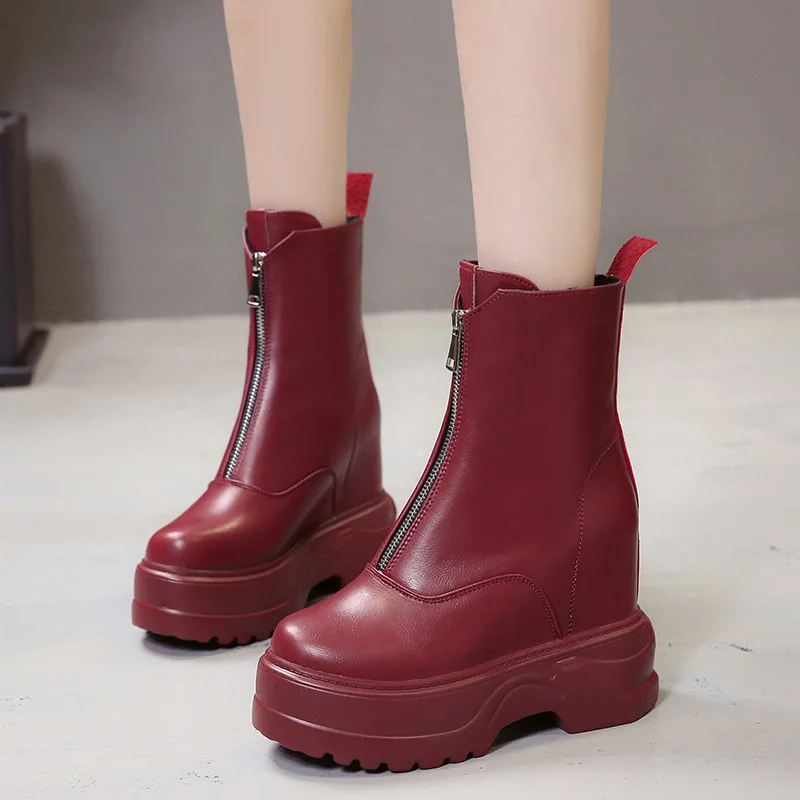 booties fall 2019