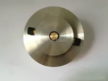 387012290 AGIE Charmilles Original Power Feed Roller Pulley Wire EDM Low Speed Machine Spare Parts
