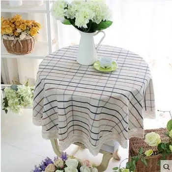 

2018 New Arrival Elegant Round Table Cloth Rectangular Tablecloth Hotel Party Wedding Restaurant Tablecloth Home Textile Toalha