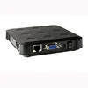 1PC N130 Terminal de red Thin Client Net Computer Sharing Thin PC Station Manual en inglés resoluciones 640*480, 800*600, ► Foto 1/4