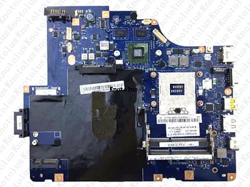 

LA-5752P for lenovo Ideapad G560 Z560 laptop motherboard GT310M DDR3 HM55 Free Shipping 100% test ok