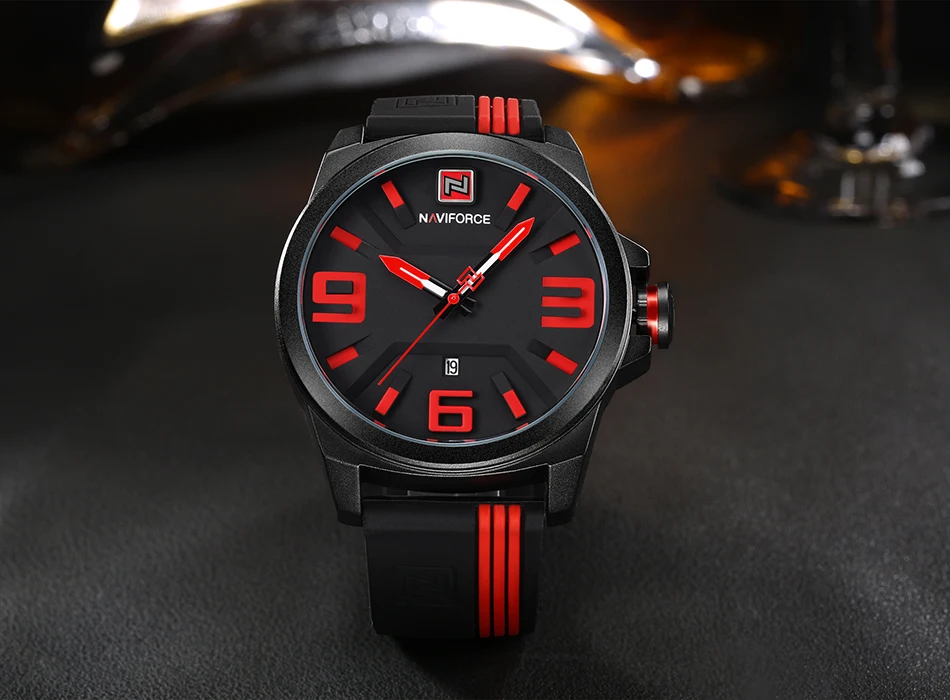 NAVIFORCE 9098 price in bangladesh NAVIFORCE 9098 price in bangladesh
