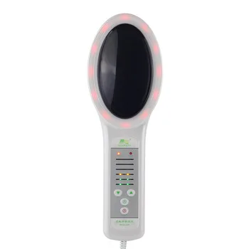 Light Therapy Device Warmed Far Infrared Heat Lamp Physiotherapy Physiotherapy Electromagnetic Therapy Infra Care 110-240V