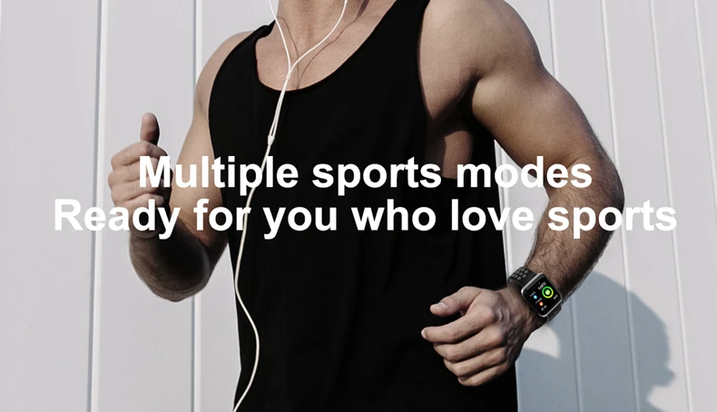 smart sports watch men's05