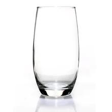 Бытовые Стеклянный стакан воды стеклянный стакан молока прозрачного термостойкого чайная чашка