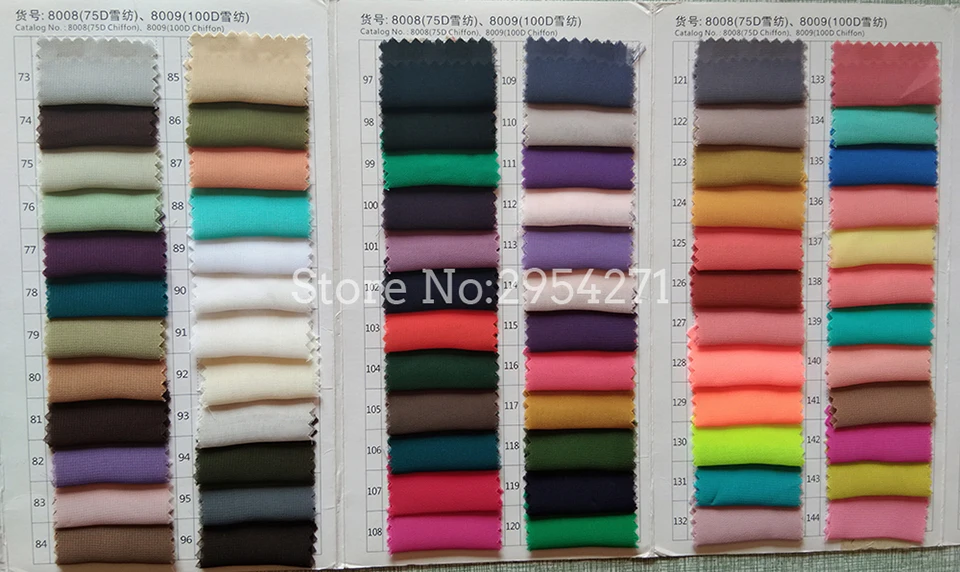Chiffon-2